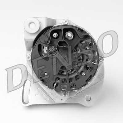 DENSO DAN1004 Alternator